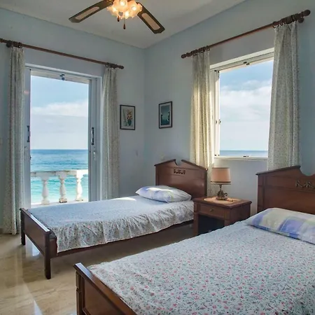 Casa Del Mar * Plános