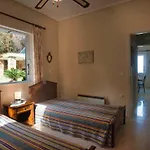 Casa Del Mar Plános