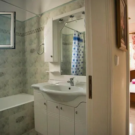 Casa Del Mar בית נופש *