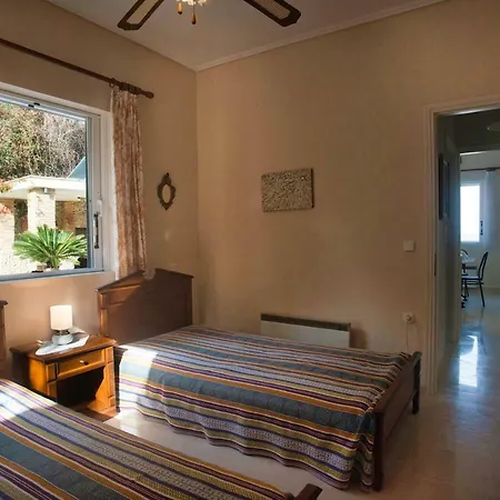 Casa Del Mar Planos (Zakynthos)