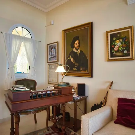 Casa Del Mar *