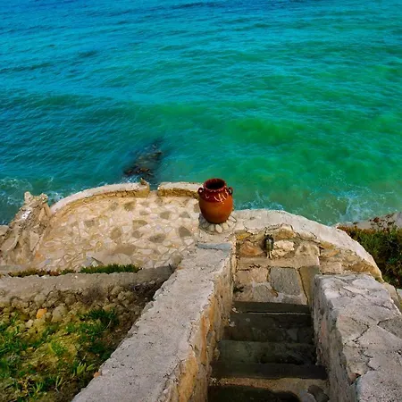 Casa Del Mar בית נופש *