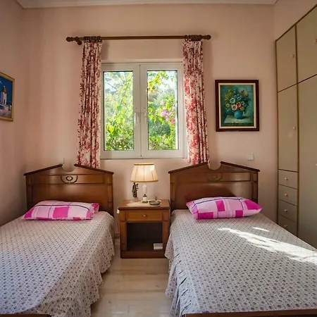 Casa Del Mar Semesterbostad *