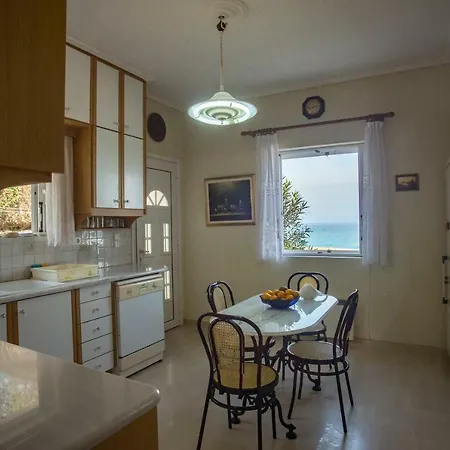 Casa Del Mar Semesterbostad *