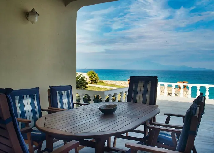 度假居 Casa Del Mar *