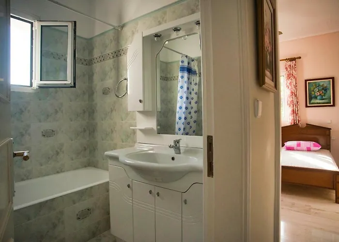 Casa Del Mar Hébergement de vacances *