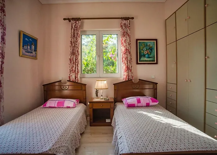 Casa Del Mar Hébergement de vacances *