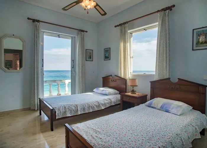 Casa Del Mar * Plános