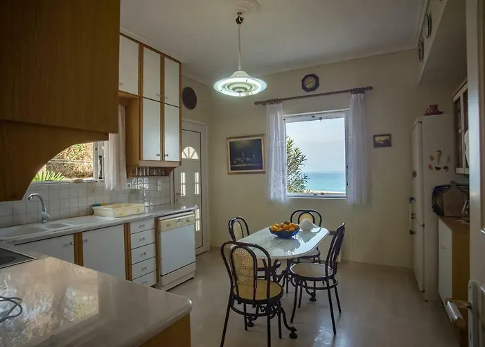 Casa Del Mar Hébergement de vacances *