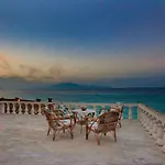 度假居 Casa Del Mar Plános