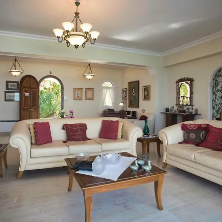 Casa Del Mar Nyaraló Plánosz