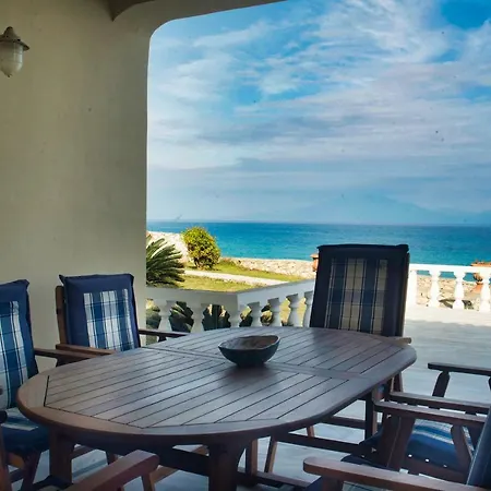 Semesterbostad Casa Del Mar *