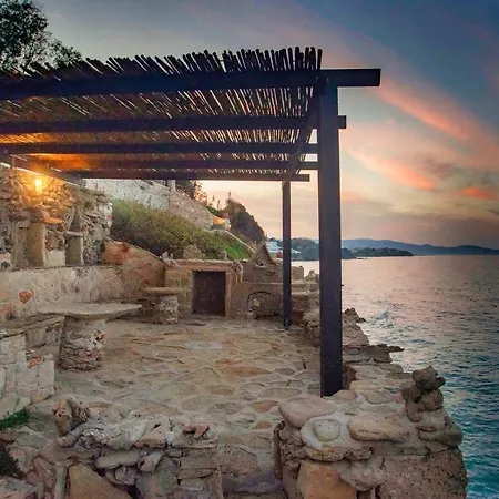 Nyaraló Casa Del Mar