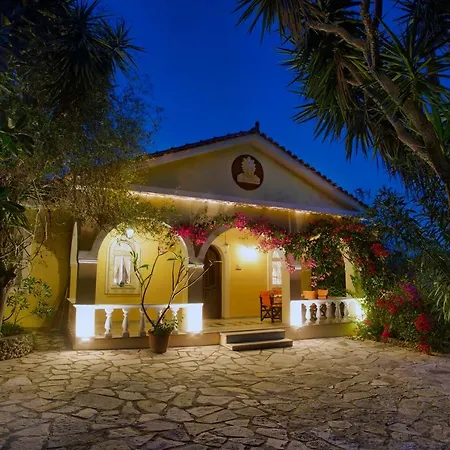 Casa Del Mar