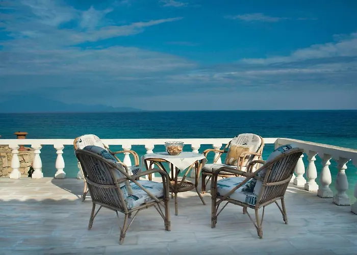 Casa Del Mar *