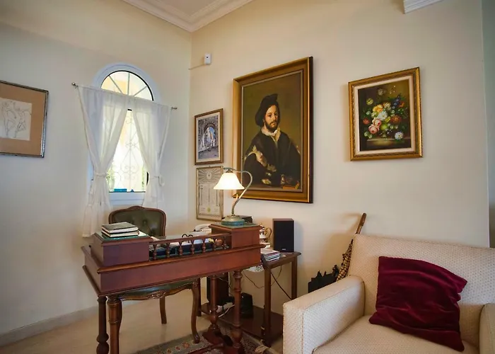 Casa Del Mar *