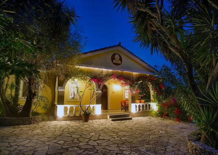 Casa Del Mar